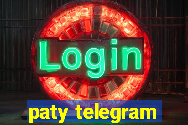 paty telegram